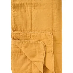 IB Laursen Vintage Quilt unifarben
