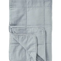 IB Laursen Vintage Quilt unifarben