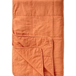 IB Laursen Vintage Quilt unifarben