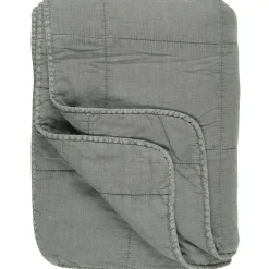 IB Laursen Vintage Quilt unifarben