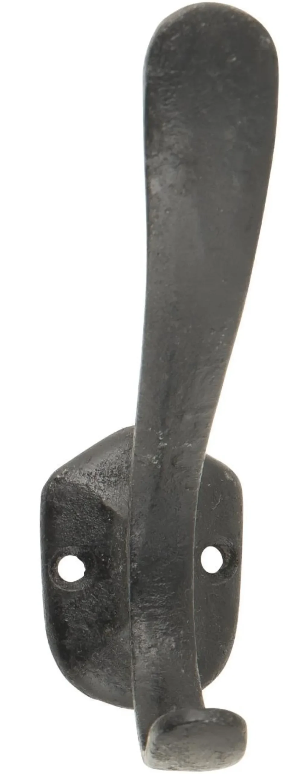 IB Laursen Wandhaken aus Metall doppelt