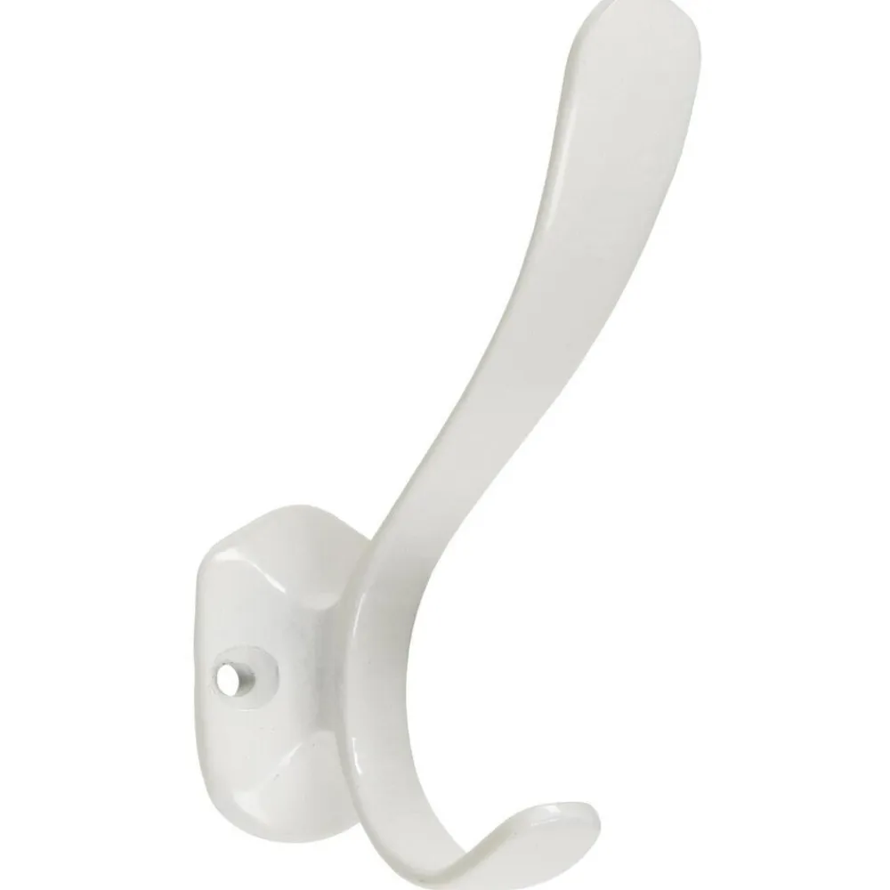 IB Laursen Wandhaken aus Metall doppelt