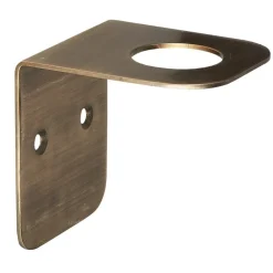 IB Laursen Wandhalter für ALTUM Flaschen aus Metall