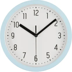 IB Laursen Wanduhr Classic in verschiedenen Farben