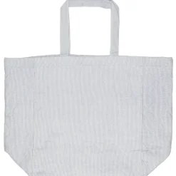 IB Laursen Wattierte Tasche aus Baumwolle