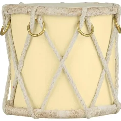 IB Laursen Weihnachtsdeko Trommel