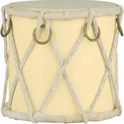 IB Laursen Weihnachtsdeko Trommel