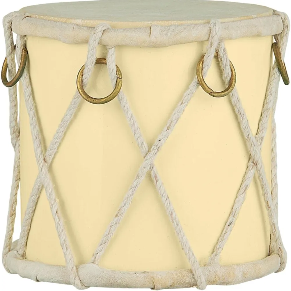 IB Laursen Weihnachtsdeko Trommel