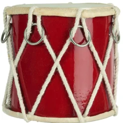IB Laursen Weihnachtsdeko Trommel