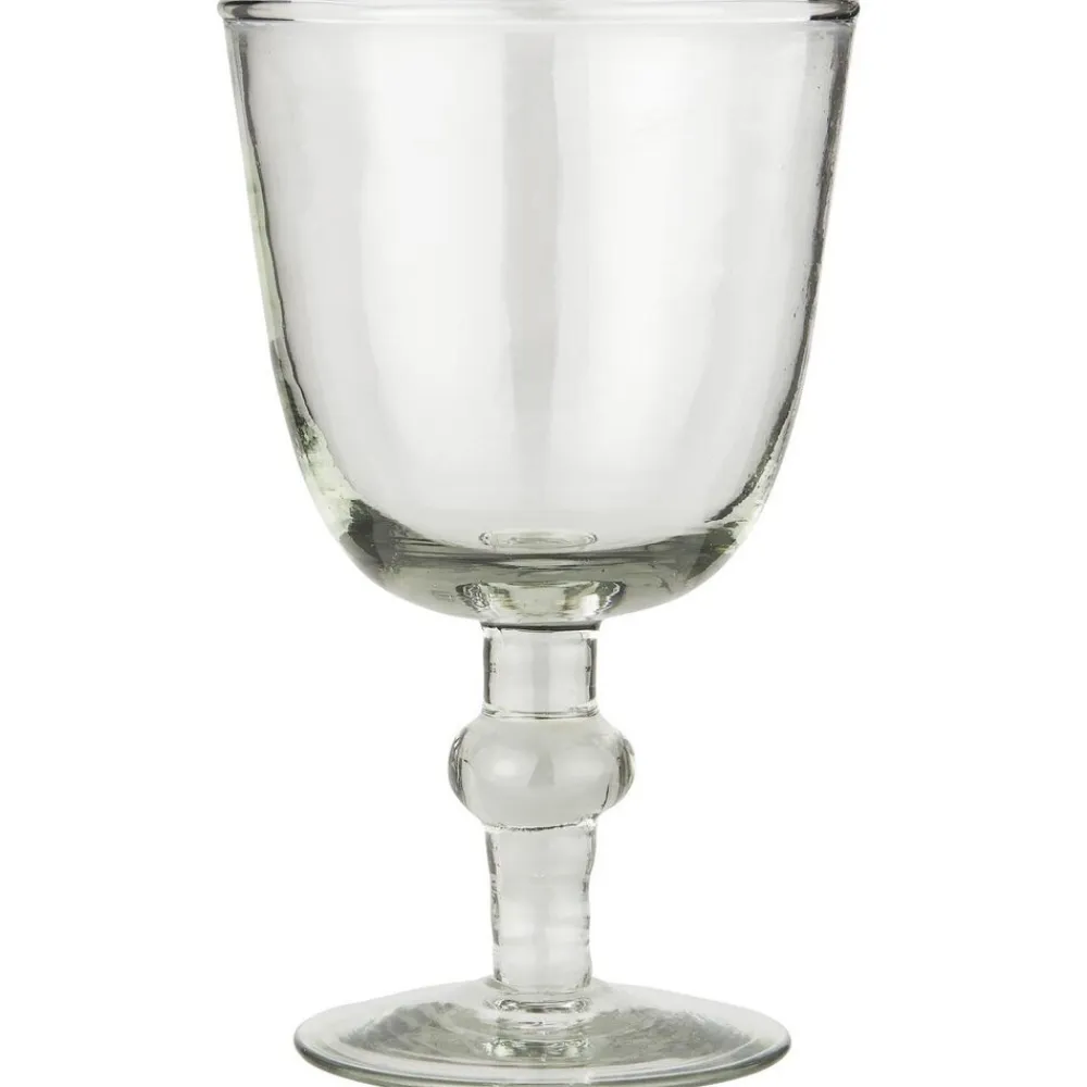 IB Laursen Weinglas Ellen mundgeblasen