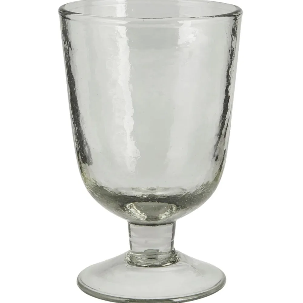 IB Laursen Weinglas Winchester mundgeblasen