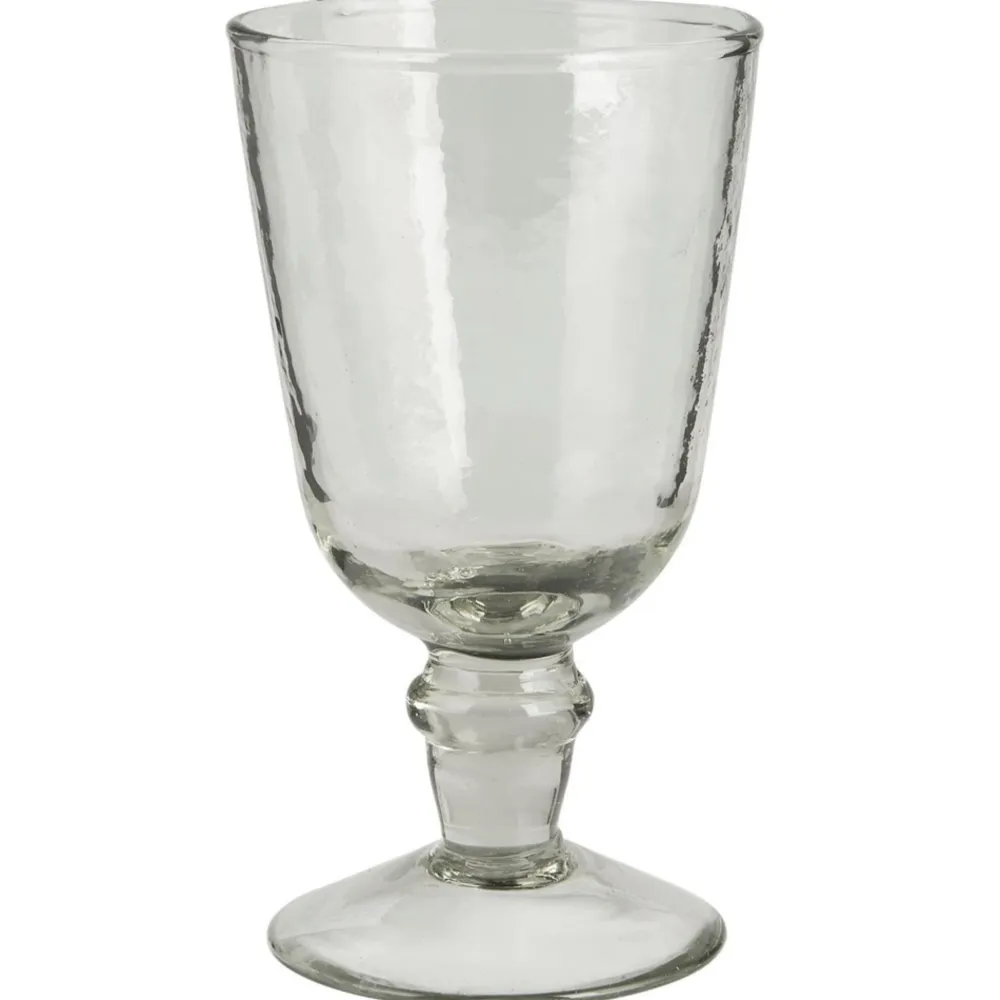 IB Laursen Weinglas Winchester mundgeblasen