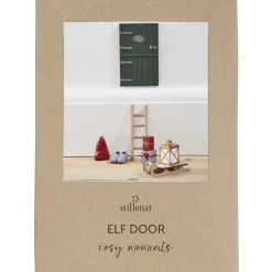 IB Laursen Wichteltür Stillenat