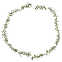 IB Laursen Zederngirlande künstlich