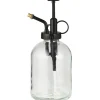 IB Laursen Zerstäuber Glas mit Pumpe