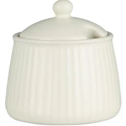 IB Laursen Zuckerschale Mynte