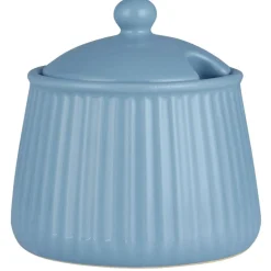 IB Laursen Zuckerschale Mynte