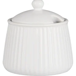 IB Laursen Zuckerschale Mynte