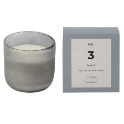 Illume Duftkerze Rustikal