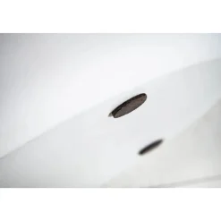 Invicta Couchtisch Industrial Storage Mangoholzplatte