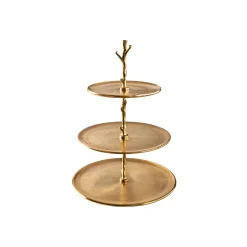 Invicta Etagere Abstract