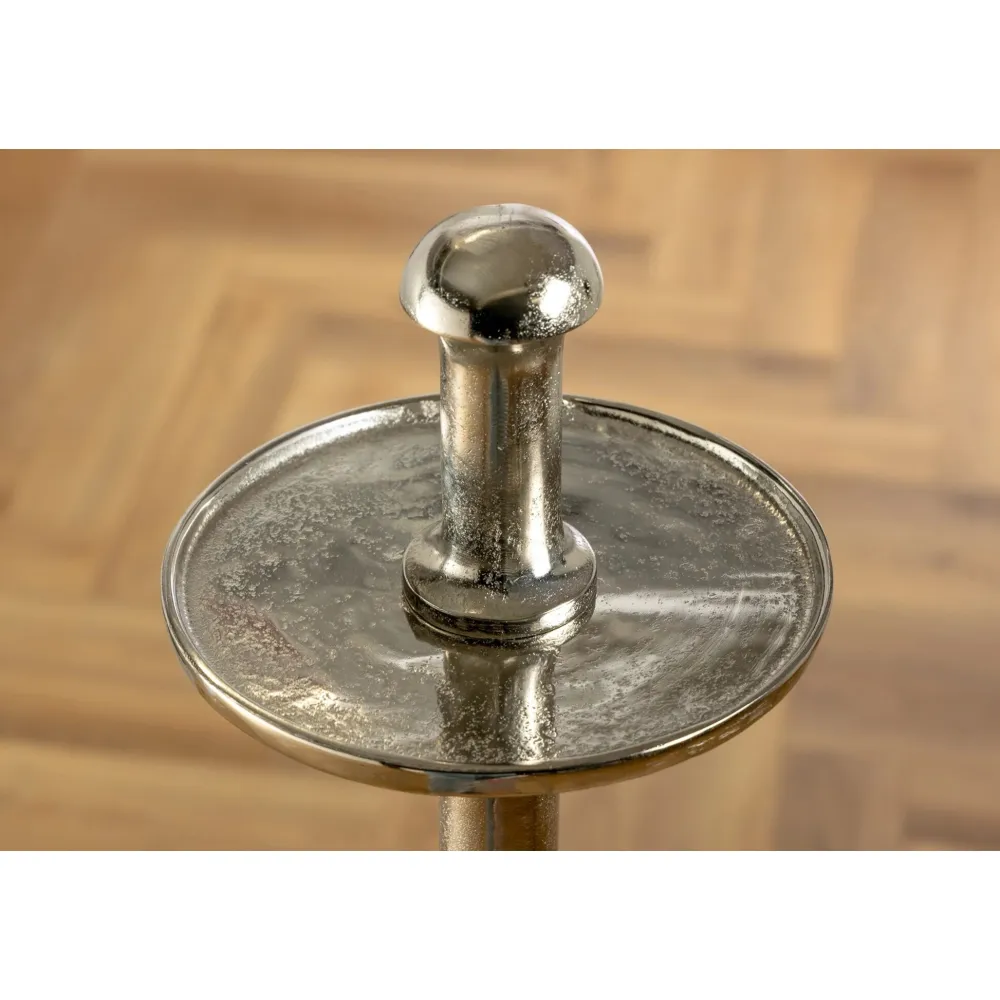 Invicta Etagere Abstract XL mit 6 Tabletts