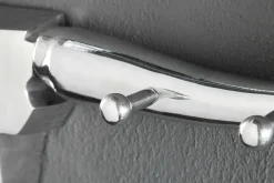 Invicta Garderobe Bull Aluminium