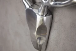 Invicta Hirschgeweih Veado Alu