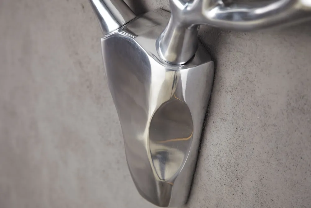 Invicta Hirschgeweih Veado Alu