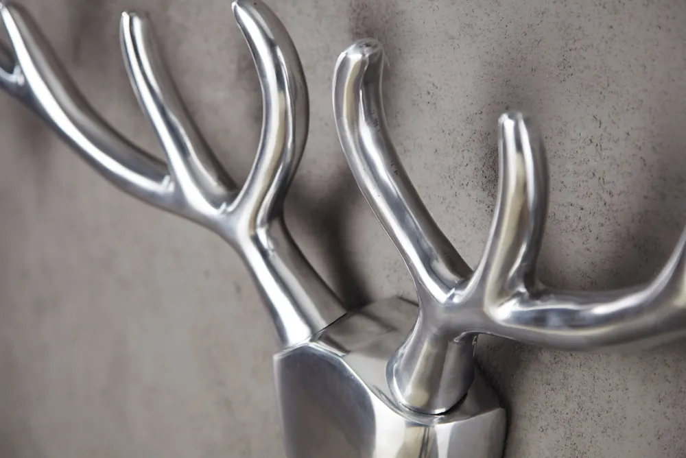 Invicta Hirschgeweih Veado Alu