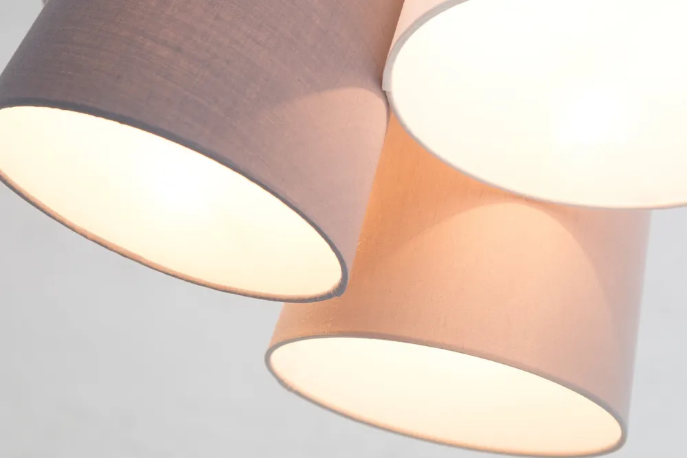 Invicta Hängeleuchte Levels