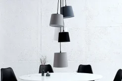 Invicta Hängeleuchte Levels