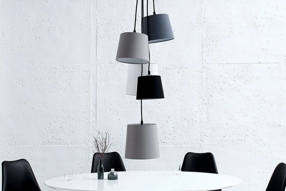 Invicta Hängeleuchte Levels