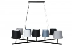 Invicta Hängeleuchte Levels II