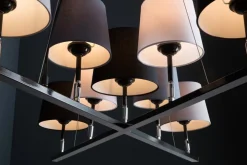 Invicta Hängeleuchte Levels II