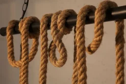 Invicta Hängeleuchte Seven Seas II