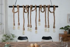 Invicta Hängeleuchte Seven Seas II