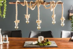 Invicta Hängeleuchte Seven Seas II