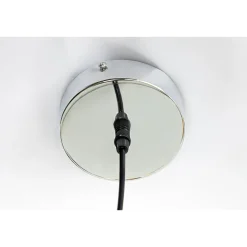 Invicta Pendelleuchte Organic Living 4 Bambus