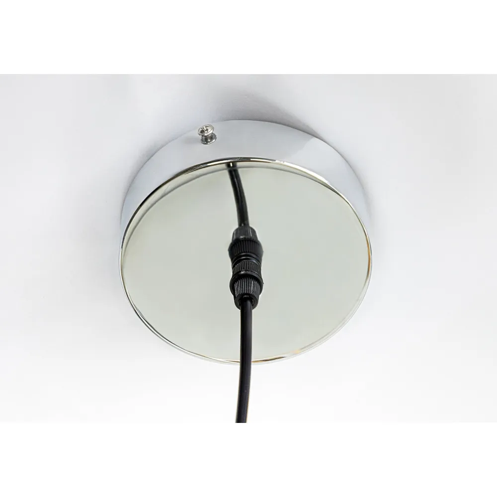 Invicta Pendelleuchte Organic Living 5 Bambus