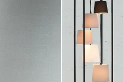 Invicta Stehleuchte Levels