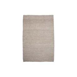 Invicta Teppich Wolle 240x160cm beige