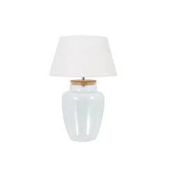 Invicta Tischleuchte Classico befüllbar