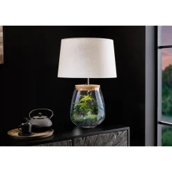 Invicta Tischleuchte Classico befüllbar