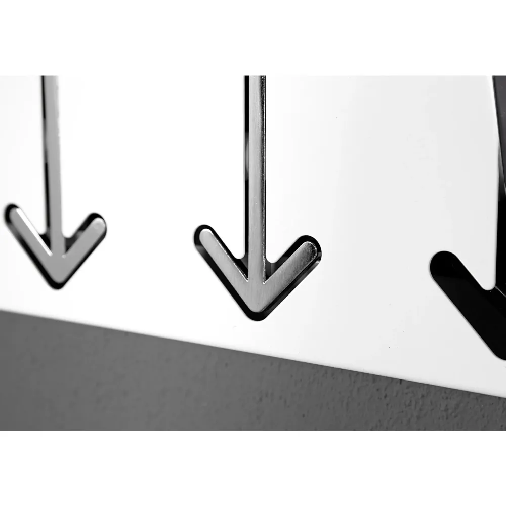 Invicta Wandgarderobe Arrow