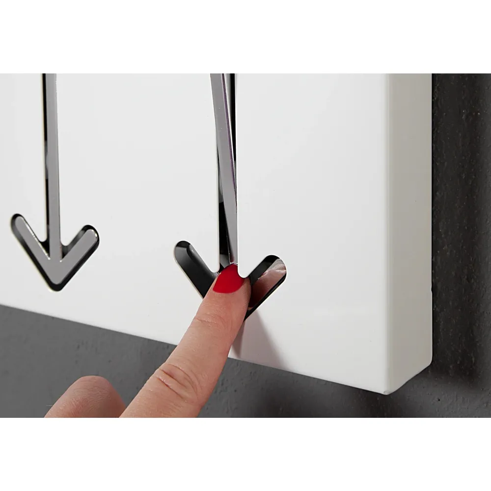 Invicta Wandgarderobe Arrow