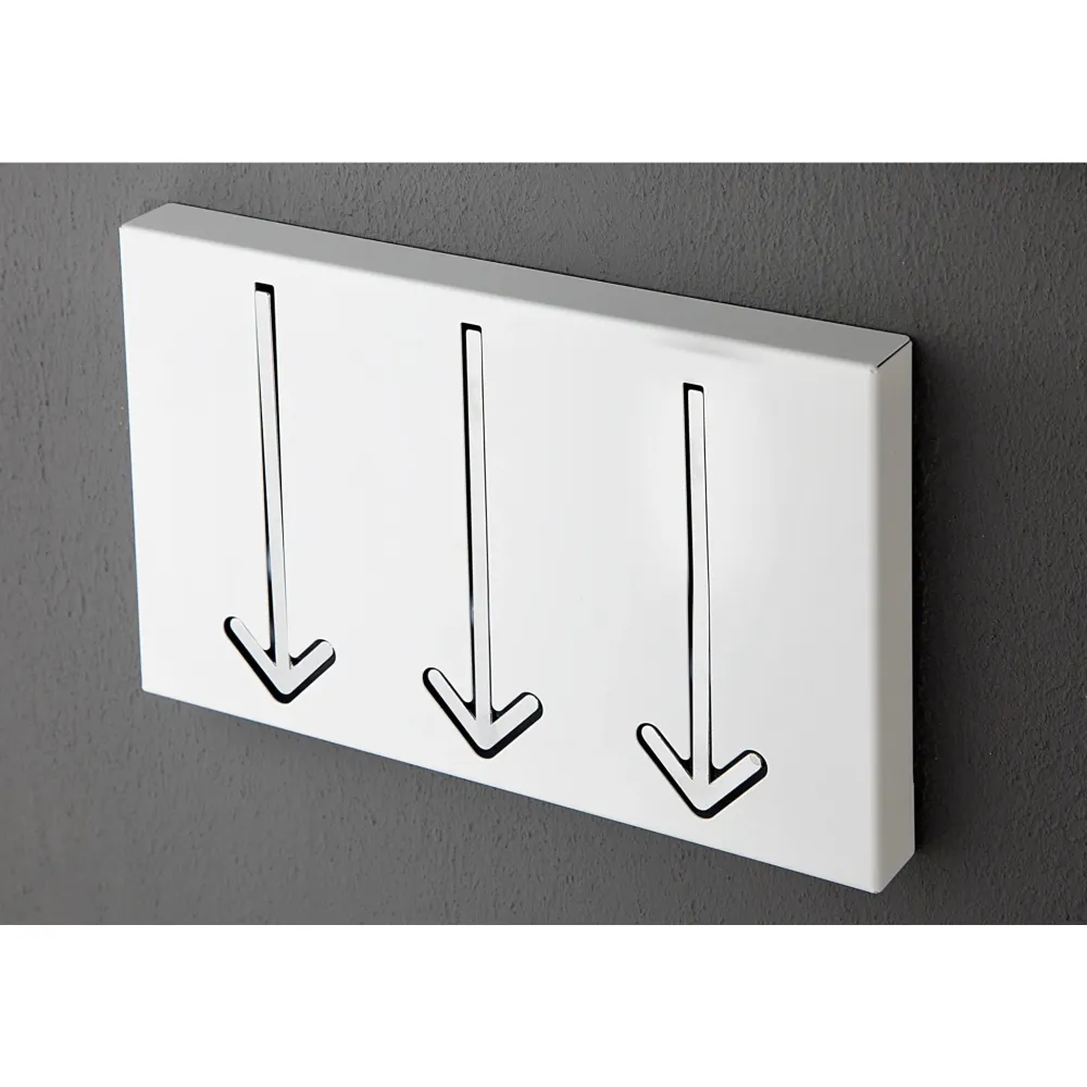 Invicta Wandgarderobe Arrow