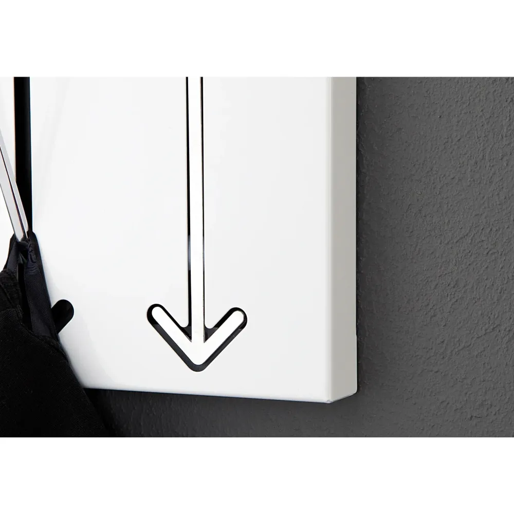 Invicta Wandgarderobe Arrow