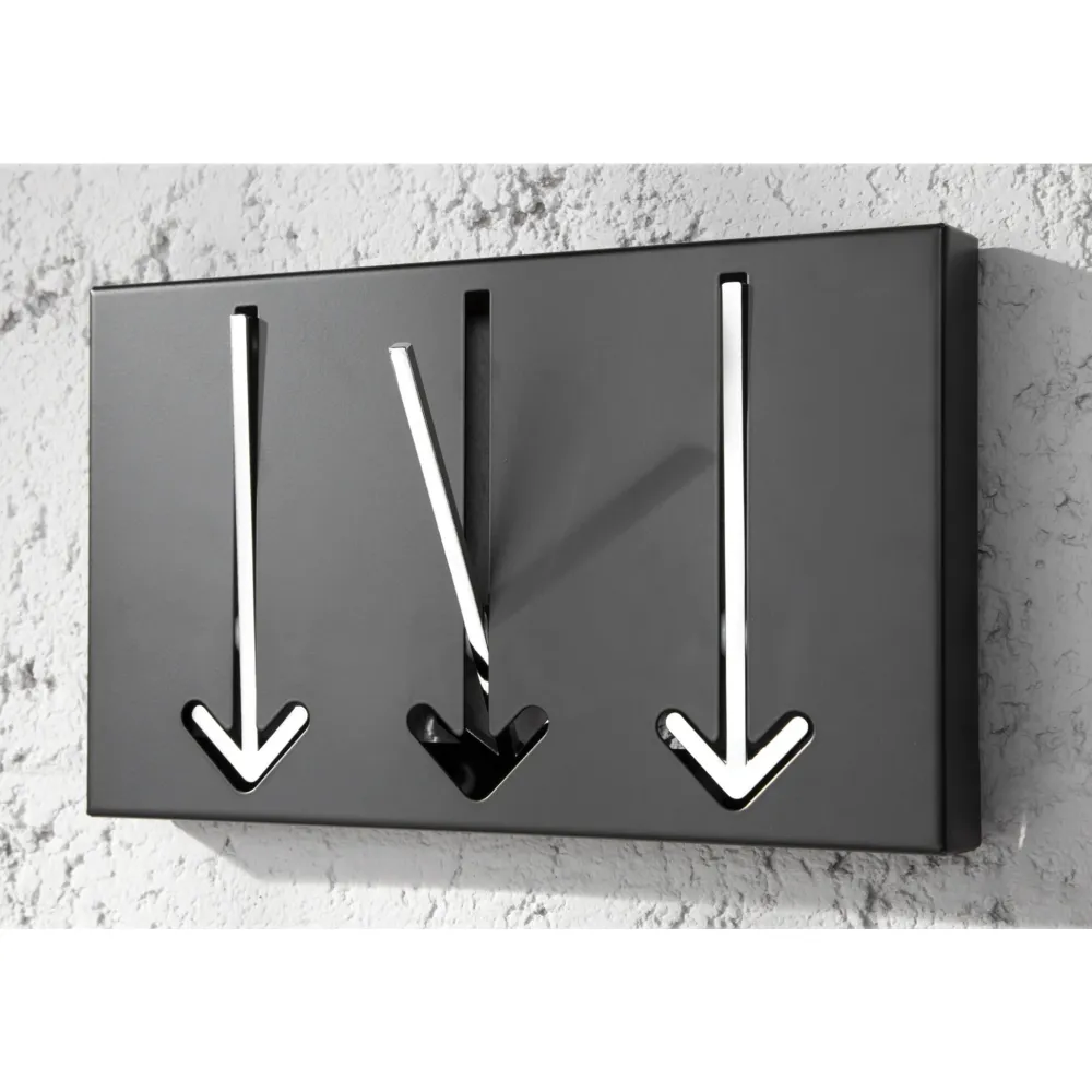 Invicta Wandgarderobe Arrow