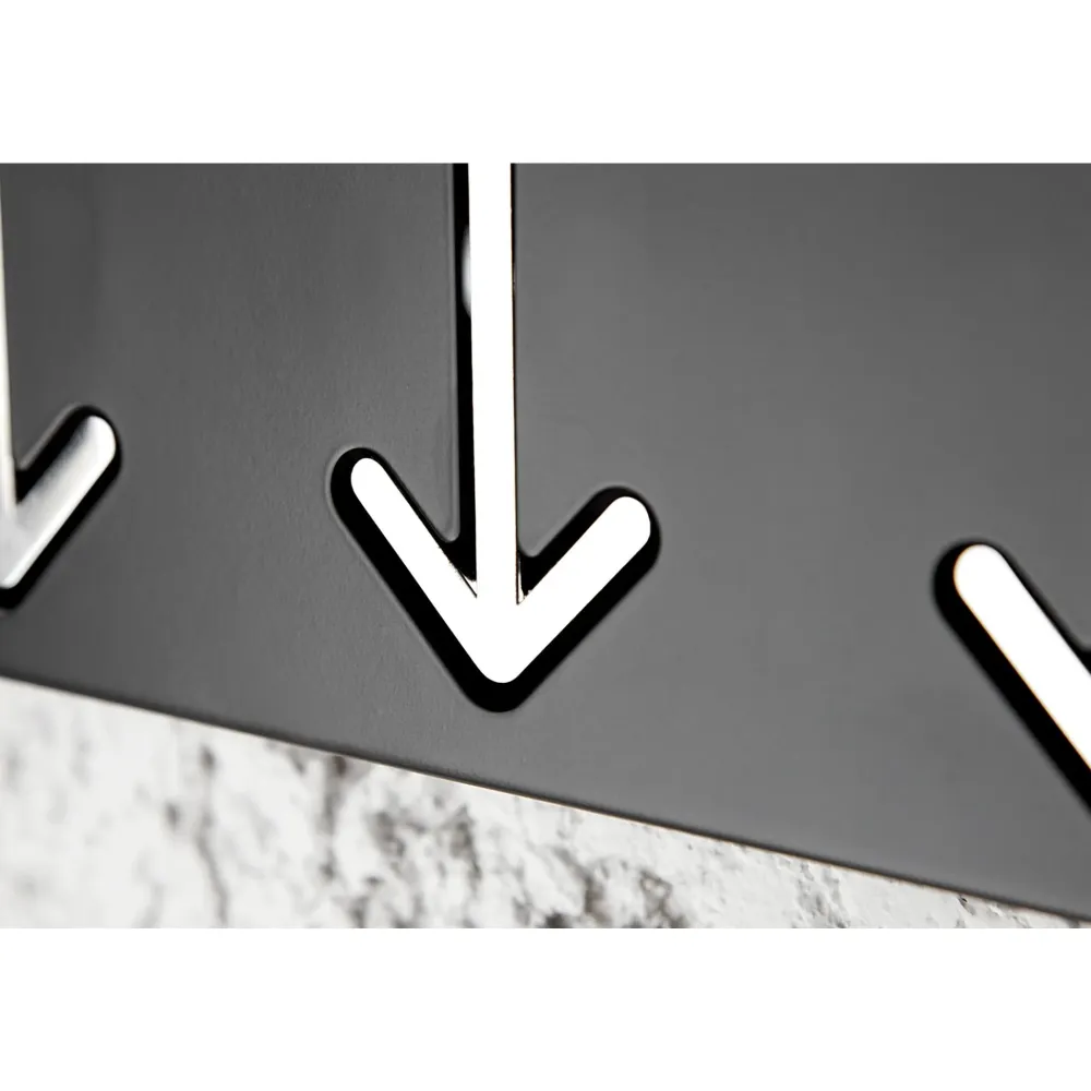 Invicta Wandgarderobe Arrow